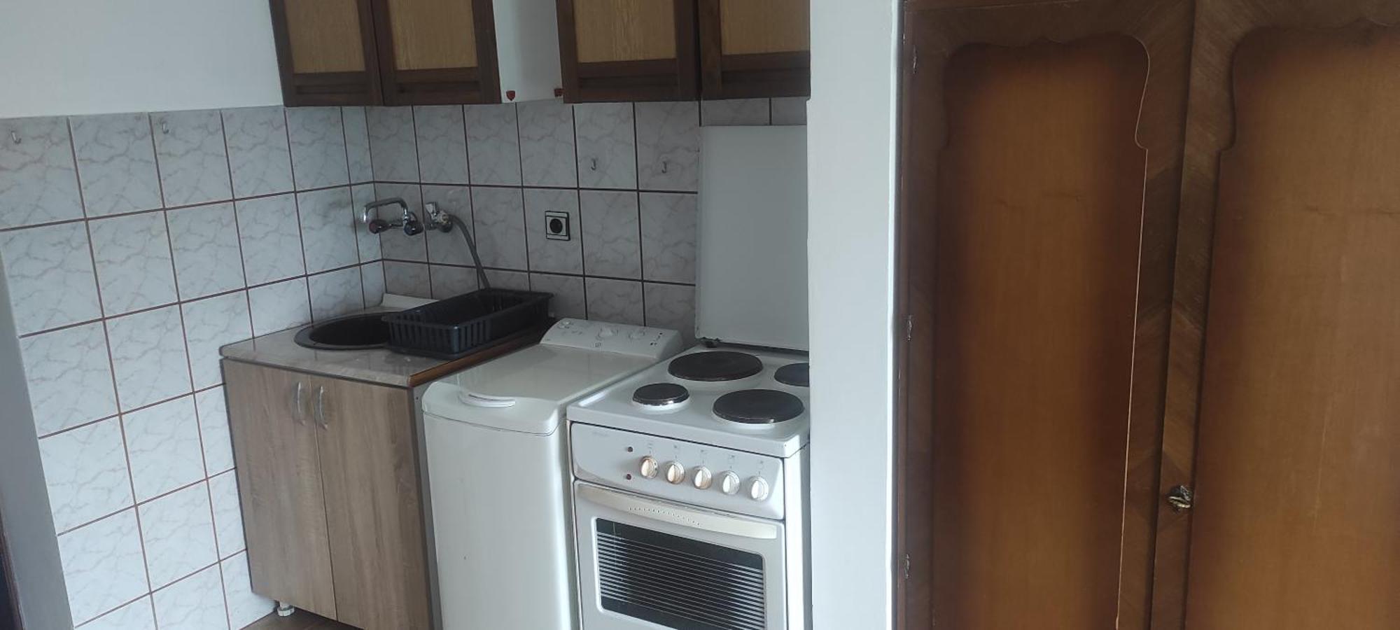 Apartmani Za Exit 2024 Petrovaradin Exterior foto