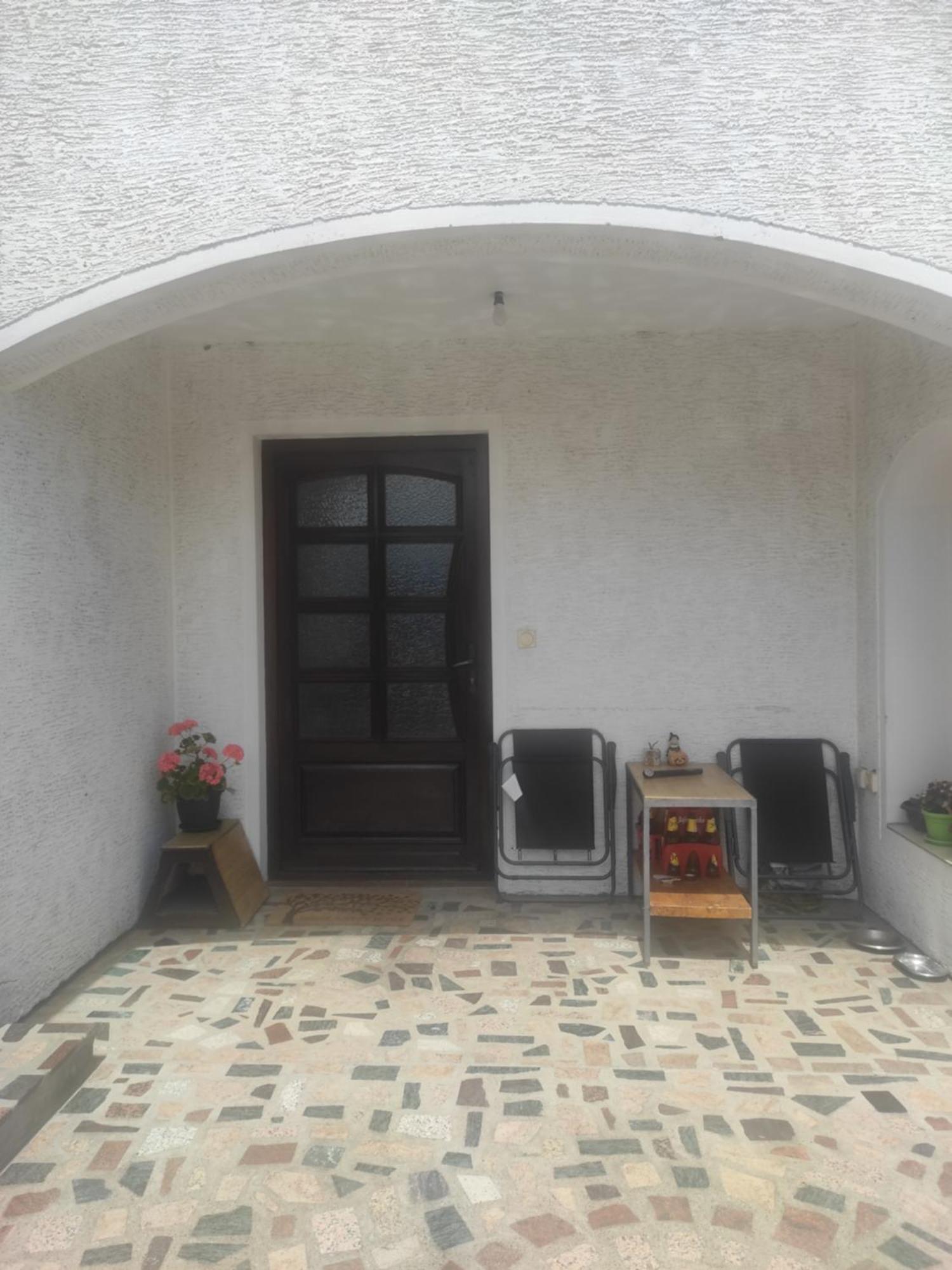 Apartmani Za Exit 2024 Petrovaradin Exterior foto
